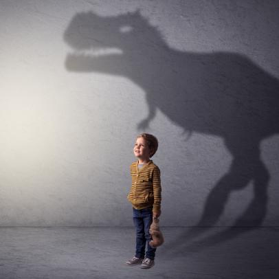 How to Save Humanity from Extinction